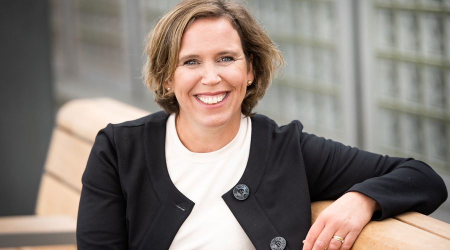 Een nieuw woord: Afschakelen